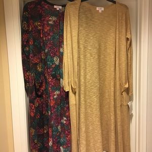 LulaRoe Sarah Bundle